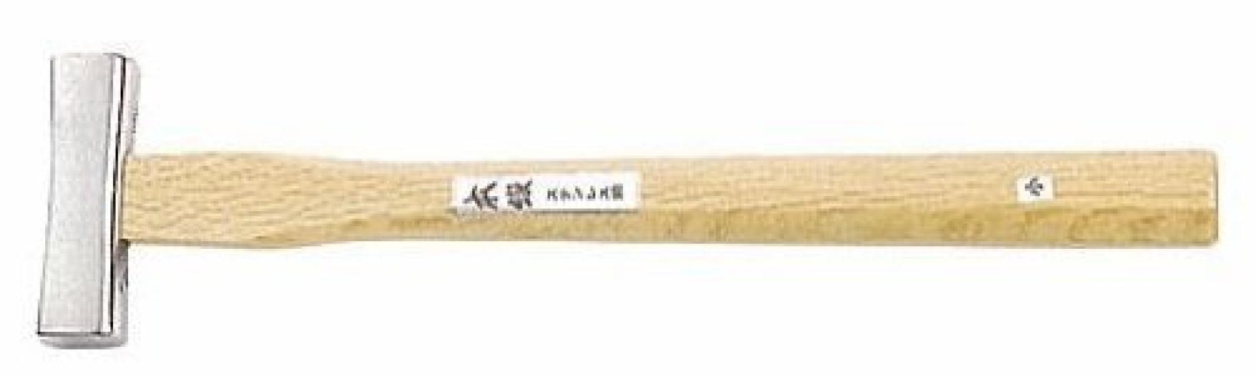 

Dogyu Industry Stainless Steel Medium Double-ended Hammer,