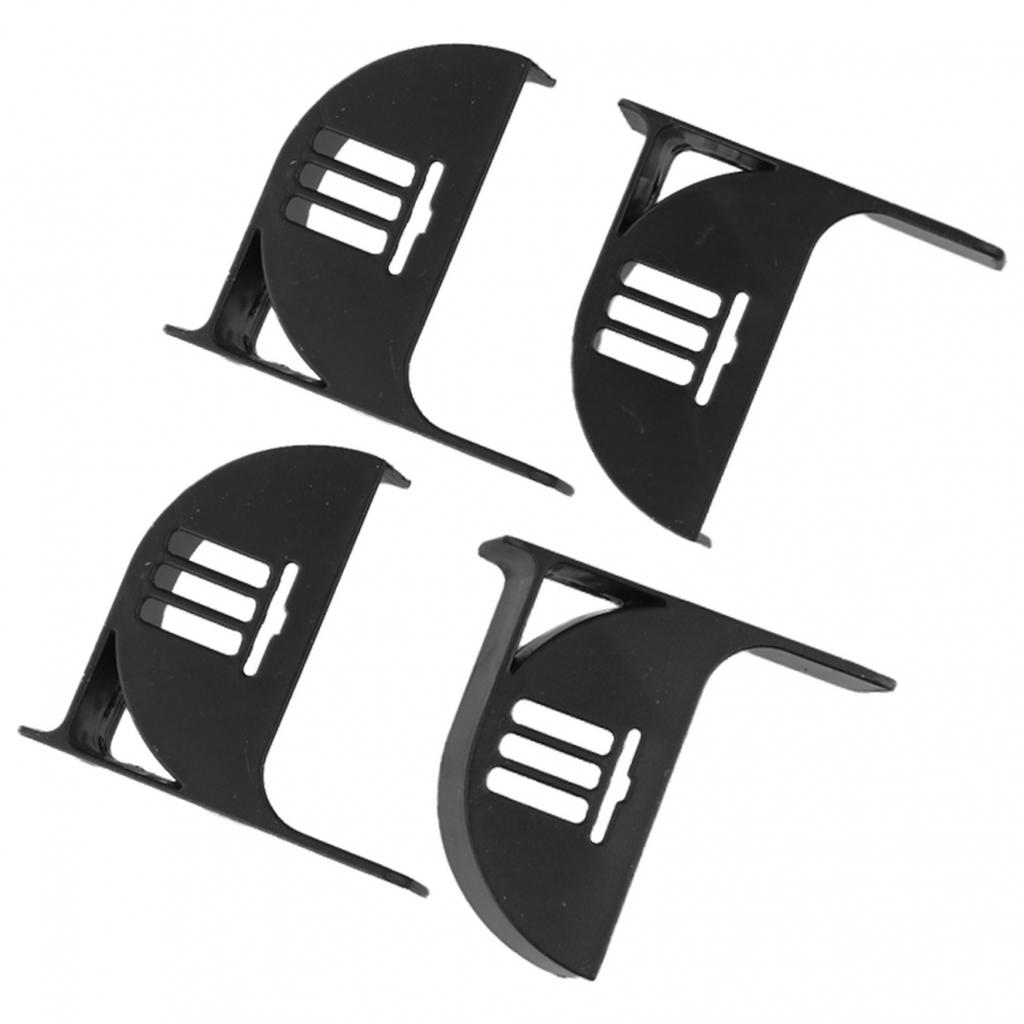 Flexible Trash Bags Storage Rack Garbage Bags Install