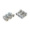 Motorcycle 6 Pcs M8*25mm Stainless Steel Rear Sprocket Bolt Screw And Washes For Honda Kawasaki Yamaha CRF250R CRF450R CRF