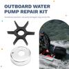 A86E-Water Pump Repair Kit For DF25 DF30 DT25 DT30 Outboard Engine 17411-94L00 1741194L00 25HP 30HP