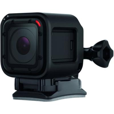 GoPro Curved Adhesive Mounts + Flat Adhesive Mounts