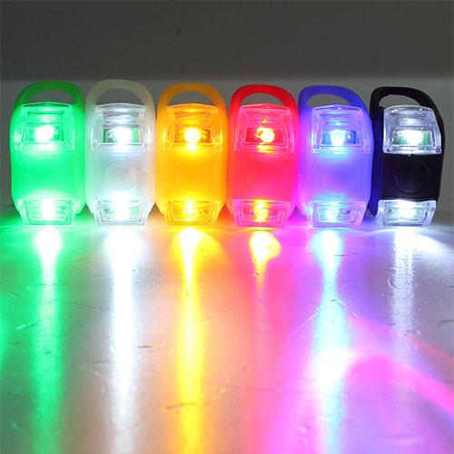 Longlasting Bike Lights Bike Headlight And Tail Light Are Super Easy Install To