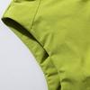 Men 50% White Duck Down Vest, Wind‑Resistant Stand Collar Sleeveless Gilet Drawstring Hem Outdoor Winter Waistcoat