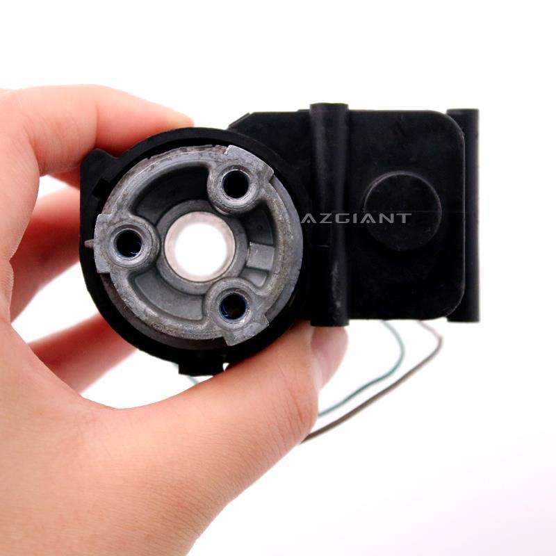 Kia Rearview Mirror Folding Motor Gear for K5, Sportage, Soul, Forte, Carens