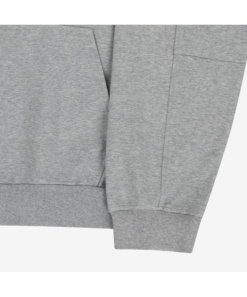 The North Face Nj5Js03K White Label Aptos Training Jacket Melange Grey