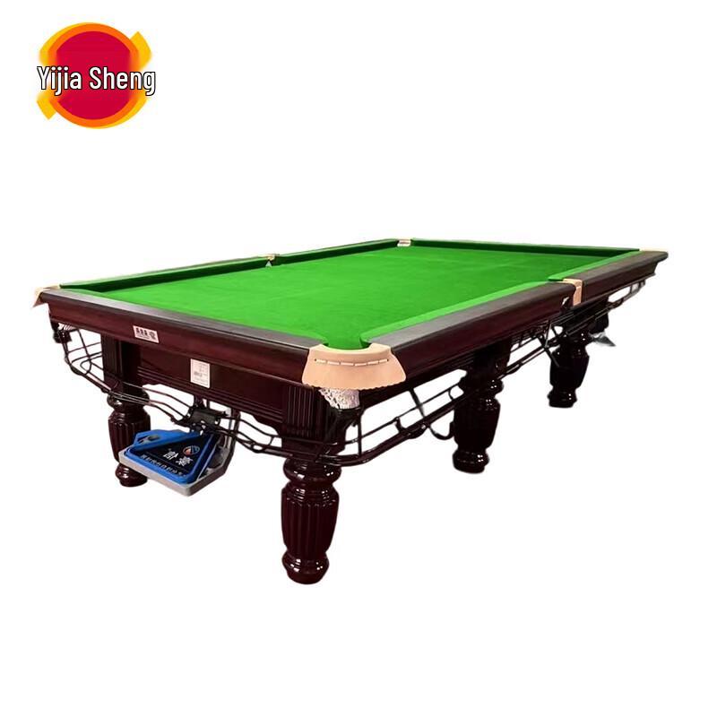Yi Jia Sheng G010 Billiard Table