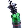 3X Stainless Steel Liquor Spirit Pourer Free Flow Wine Bottle Pour Spout Stopper