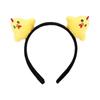Furry Chicken Hairband Costume Hair Clip Cosplay Tail Great For Dressing Up Halloween And Festival Celebrations