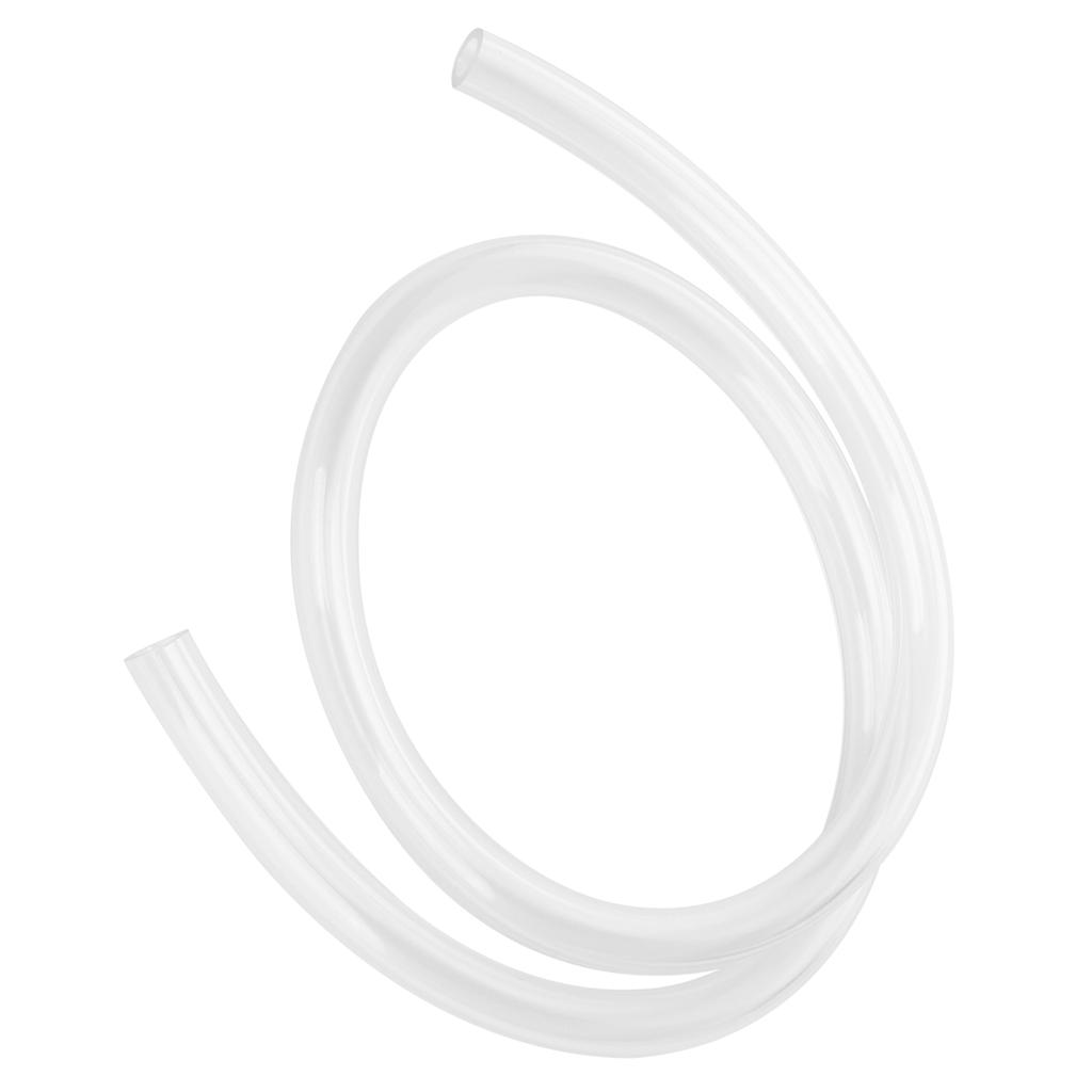 Water Cooling Hose Soft Flexible Resistant To Bending 3mm Thick PC Water Tubing for Computer