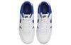 Nike Gamma Force White Game Royal Women's DX9176-101