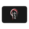 Judo Is My Life Doormat Non-Slip Kitchen Bathroom Mat Garden Garage Door Floor Entrance Carpet Rug