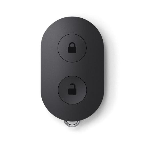 Qrio Key Qrio Lock Remote Control, Smart Lock, Smart Home, Apple Watch, Alexa, Google Home, Entry Door Lock, Auto-Lock, Aftermarket Installation, No I