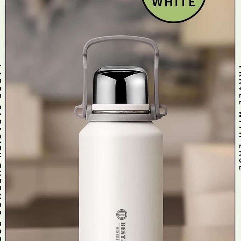 Fuguang Insulated Portable Handle Bottle