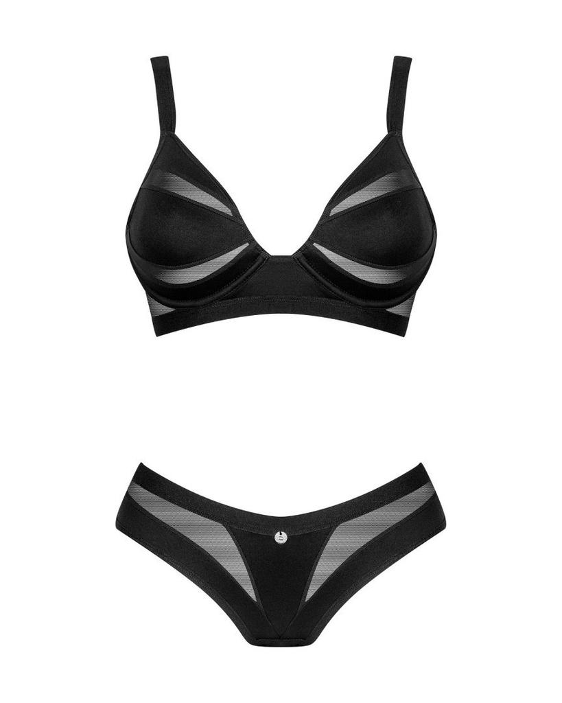 Obsessive Chic Amoria Set XS-2XL Obsessive