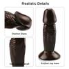 Soft Dildo Realistic Fake Small Dick Penis Suction Cup Dildo Realistic Sex Toys For Lesbian Women Female Masturbator