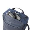 CIE LEAP Backpack made in Also a backpack and business bag from Toyooka Made with 2-Way - Small, Black. Lightweight, waterproof, Japan. available