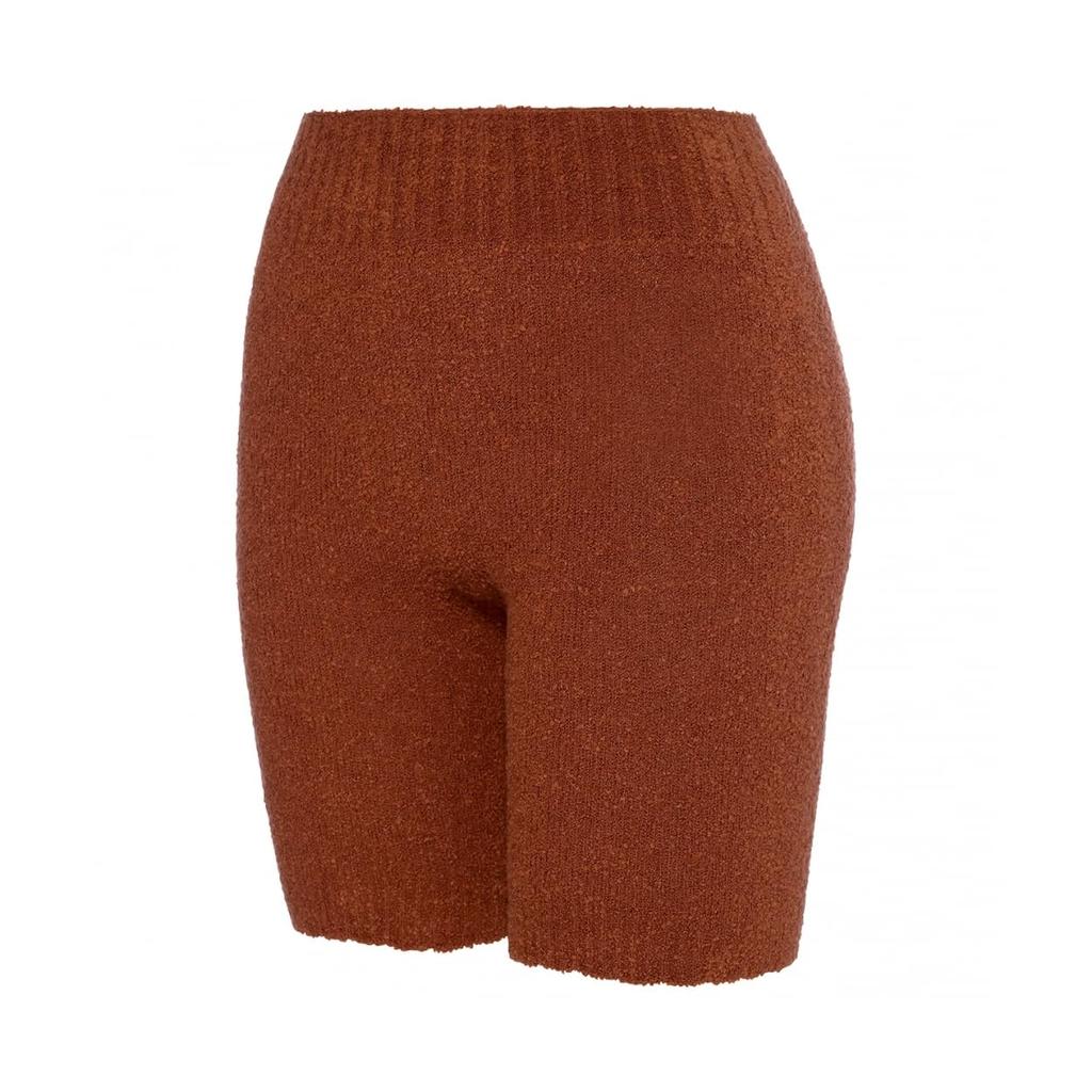 Triumph Sloggi Whip Touch Length Knit 3091 Size 3/4 Pants, (Pigeon Gray), M/LL