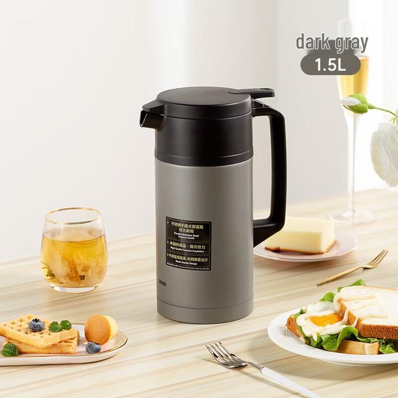 Zojirushi JAE15 Vacuum Insulated Thermal Carafe