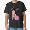 Katy Perry Klassisches T-Shirt Hergestellt in USAaus T-Shirt S2XL