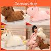 Cartoon Pony Plush Toy Stuffed Doll With Soft Filling For Kids And Collectors