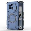 Applicable Nothingphone 3A-Pro Butterfly Armor Case with Magnetic Four-Corner Anti-Fall Protection, Silicone, and Hard Magnetic 2-Pro Design.