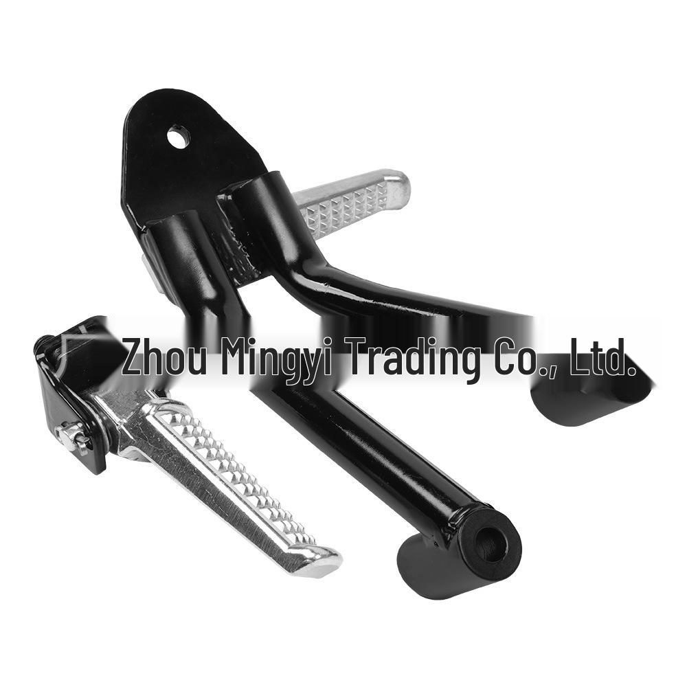 Honda Rebel 300/500 Rear Foot Peg Assembly