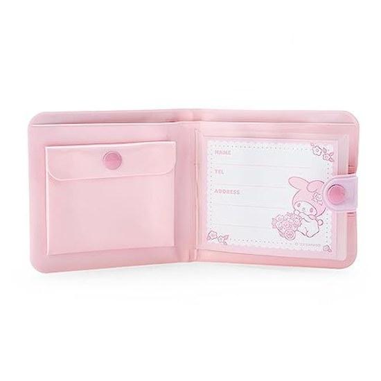 Sanrio My Melody Vinyl Wallet 713066