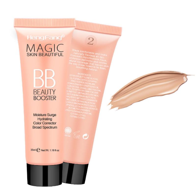 

Perfect BB Cream Facial Care Foundation CC Cream Whitening Base BB Cream