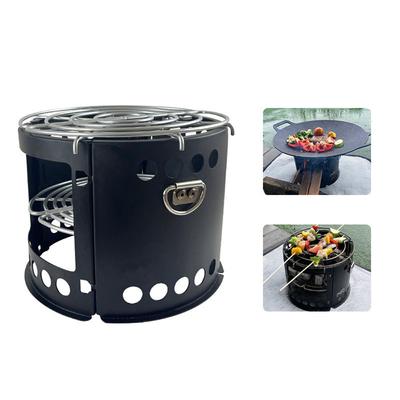 Barbecue – Réchauds de camping