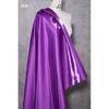 150Cm Wide Luxury Glossy Metallic Liquid Satin Fabric Galaxy Shiny Cloth Crafts for Fashion Designer Show Dress Comfort Material