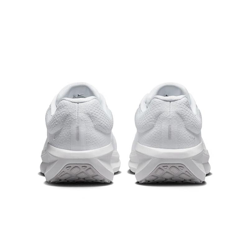 NIKE Men's Running Shoes, Breathable WINFLO 11WIDE Sneakers [Wide Version], FQ8937-100