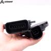 Door Lock Motor Central Lock Motor Actuator For BYD F3 08-15, F3R 07-11, G3 2010-2013, L3 2009-2015, G3R 2011, F3DM 2008 2010