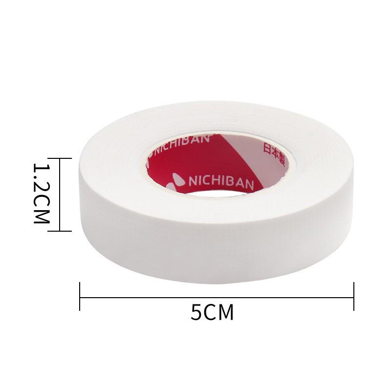 Non-woven Breathable Eyelash Isolation Tape for Grafting False Eyelashes