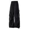 Men's Outdoor  Loose  Leisure  Waterproof  Windbreaker Pants  Multiple Pockets  Workwear  Mountain Climbing  Pants