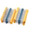 600Pcs 1% Resistor Set Resistance 14W Metal Film Resistors Kit 10Ohm ~1M Ohm 30Values Electronic Components Kit