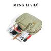Popular Handmade Woven Bag, Simple and Versatile, One Shoulder Crossbody Boston Bag, Commuting Large Capacity Hand-held Women's Bag