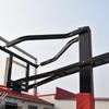 Yidong Portable Basketball Hoop
