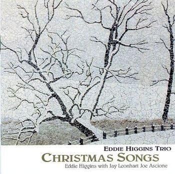 

CD EDDIE HIGGINS TRIO - Christmas Songs VHCD78149 VENUS Japan ObiJazz Used