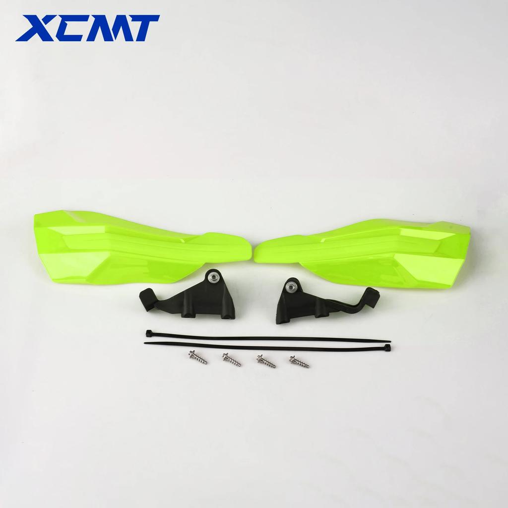 Motorcycle Handguards for KTM EXC 300 Accessories SX XCF 250 450 Duke Motocross Dirt Bike Handguard Enduro Hand Protection Cross