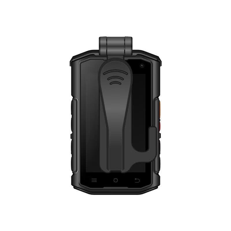 Fomtalk FPX-35DSJ 4G Body Camera with Night Vision (CN Version)
