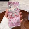 Casing For Vivo IQOO Neo 3 / IQOO Z1 Shells Clear Silicone Jelly Soft TPU Back Cover Case Cute Rabbit Cat Dinasaur Phone Case