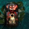 Anime D-Devilman C-Crybaby Phone Case For Redmi Note 4 X 5 A 6 7 8 T 9 9S 10 11 11S 11Epro Poco M3 Pro