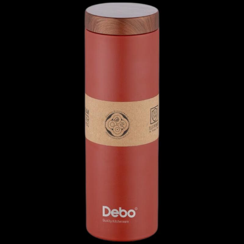 Debo Skailei 430ml 316 Stainless Steel Vacuum Flask