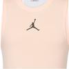 Jordan Tank Tops Men's Crew Neck Moderate 892072-814