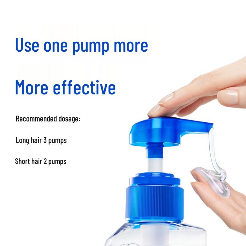 Head & Shoulders Anti-Schuppen-Shampoo mit Ölregulierung