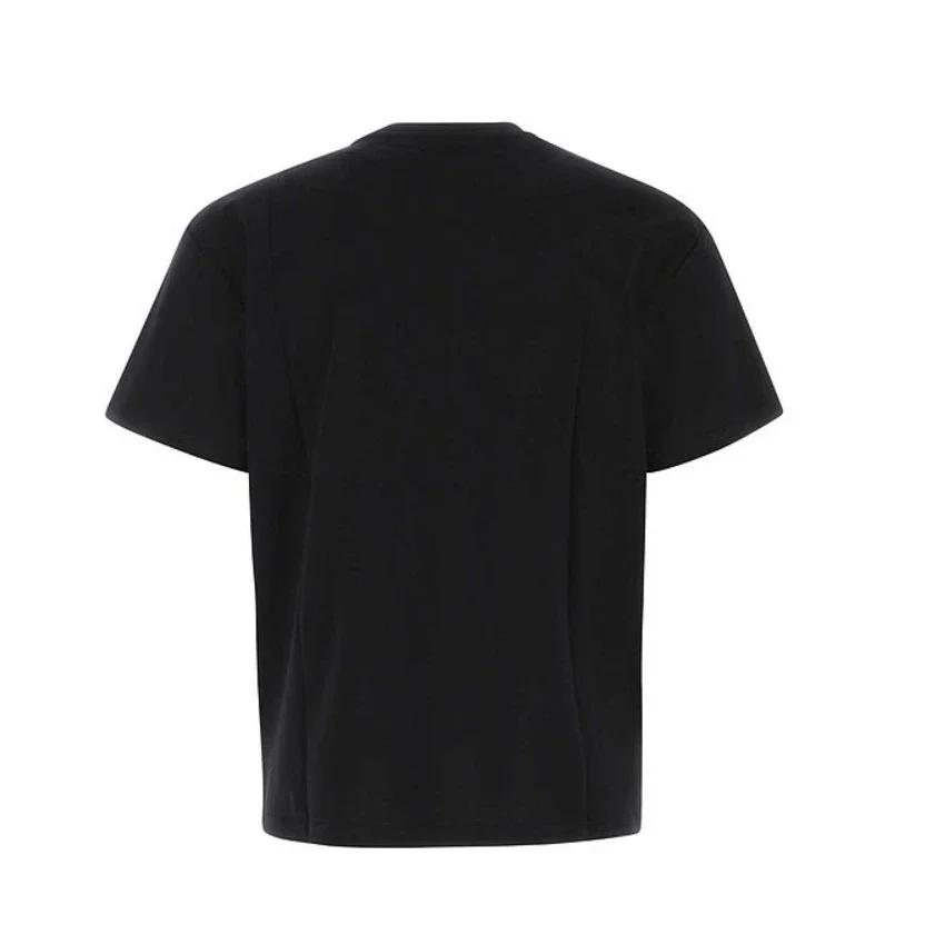 Summer Fashion Hot Sale Men Women T Shirt Designer Tees Print Short Sleeve Luxury Brand Oversized Top Clothing Cotton T-Shirts