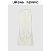 Women's Pleated High-Waist Wide-Leg Pants