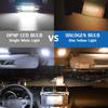 T10 Built-in Decoding Canbus No Error Free, 12V Car T10