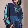Cyno Tighnari Hoodies Cosplay Genshin Impact Costume Cyno Zipper Jacket Coat Fashion Pullover Hoodie Adult Streetwear Clothes