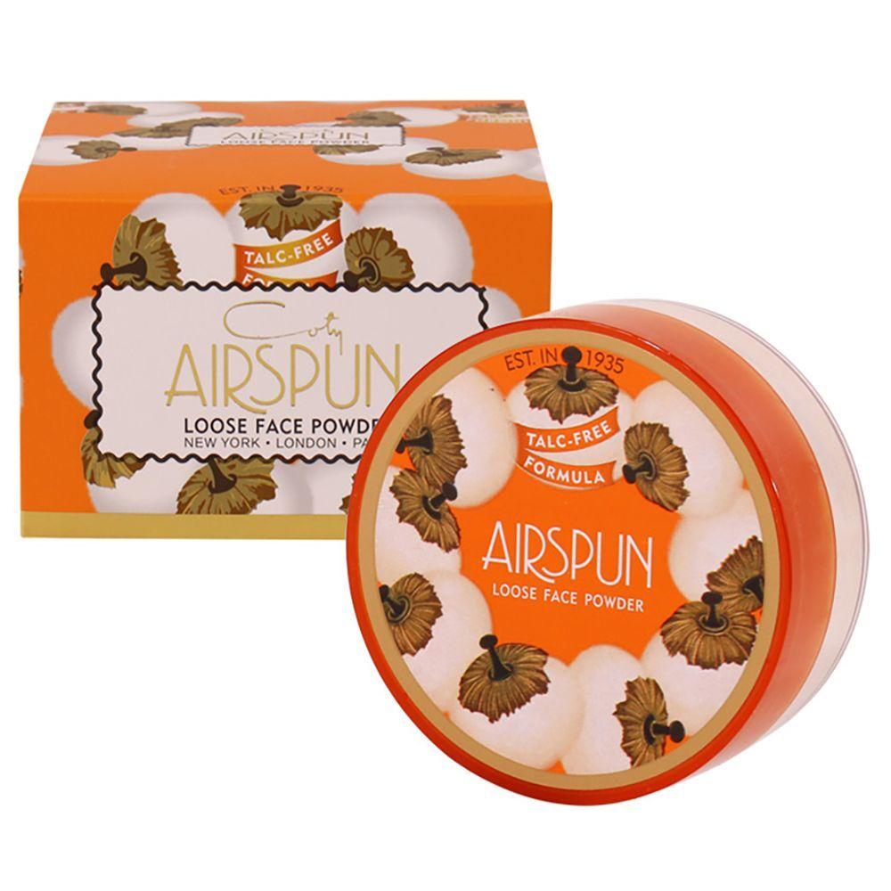 

Loose powder 35g No. 23 for detailed coverage of curved VFACVSBM areas